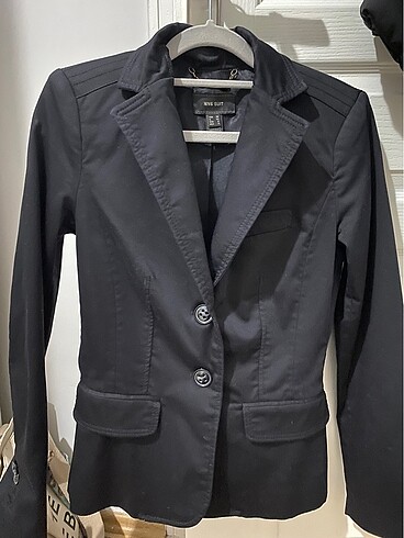 Mango Mango Blazer Ceket