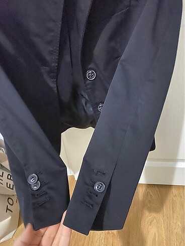 xs Beden Mango Blazer Ceket