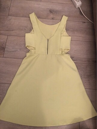Pull and Bear Pull&bear elbise