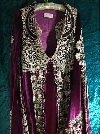 kaftan