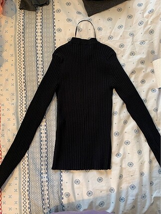 xs Beden bershka kazak