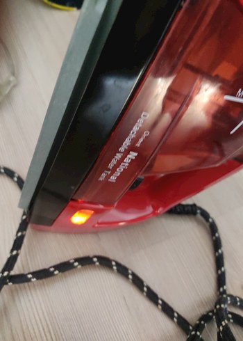 ihtiyaç fazlası ütü - Görsel 4