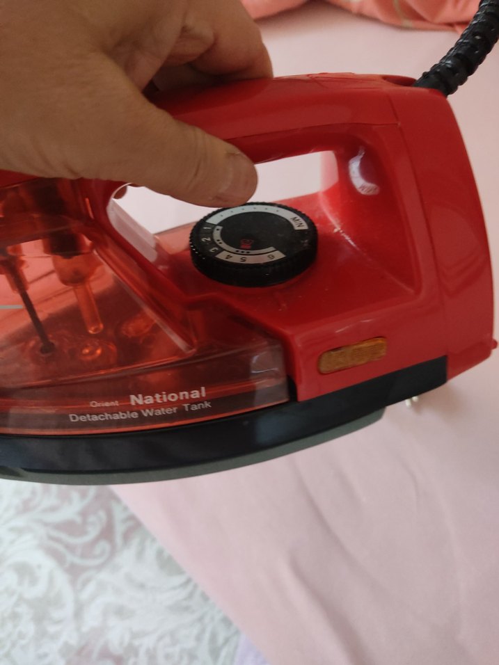 ihtiyaç fazlası ütü - Görsel 2