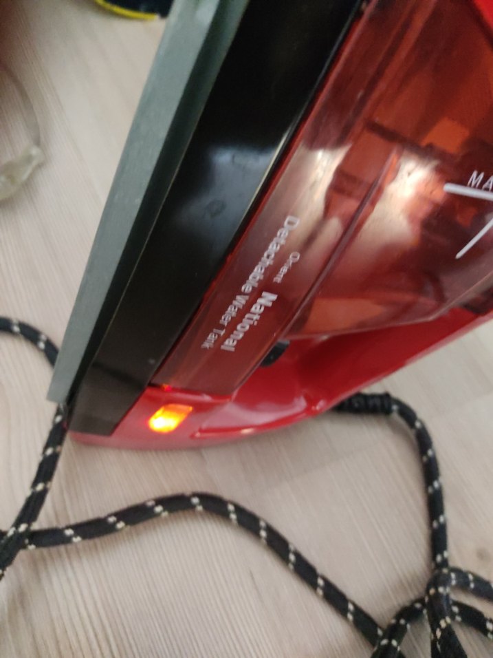 ihtiyaç fazlası ütü - Görsel 4