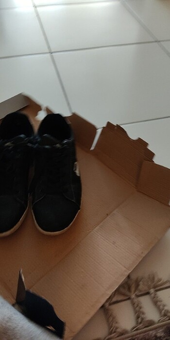 Spor ayakkabı - Görsel 3