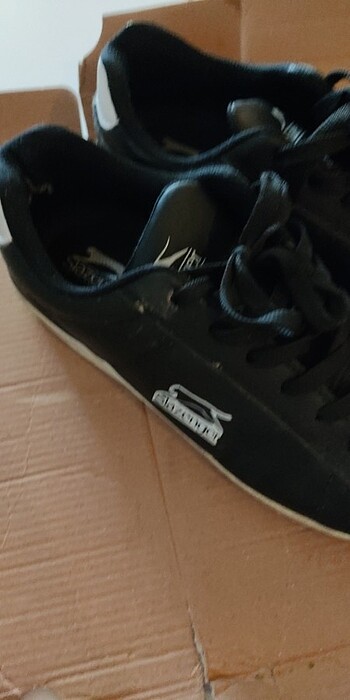 Spor ayakkabı - Görsel 4