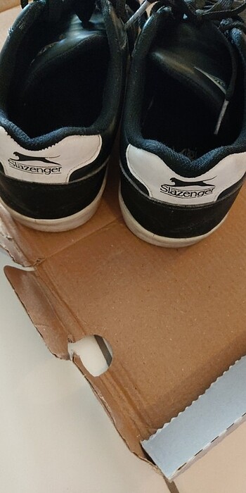 Spor ayakkabı - Görsel 5