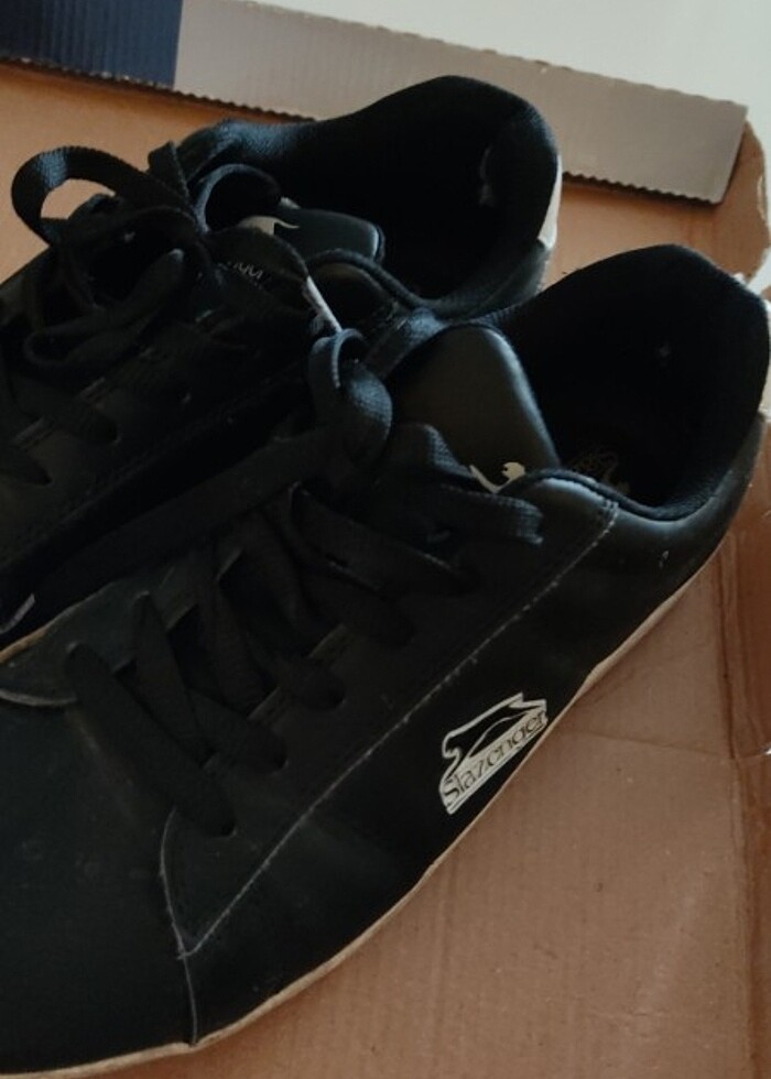 Spor ayakkabı - Görsel 2