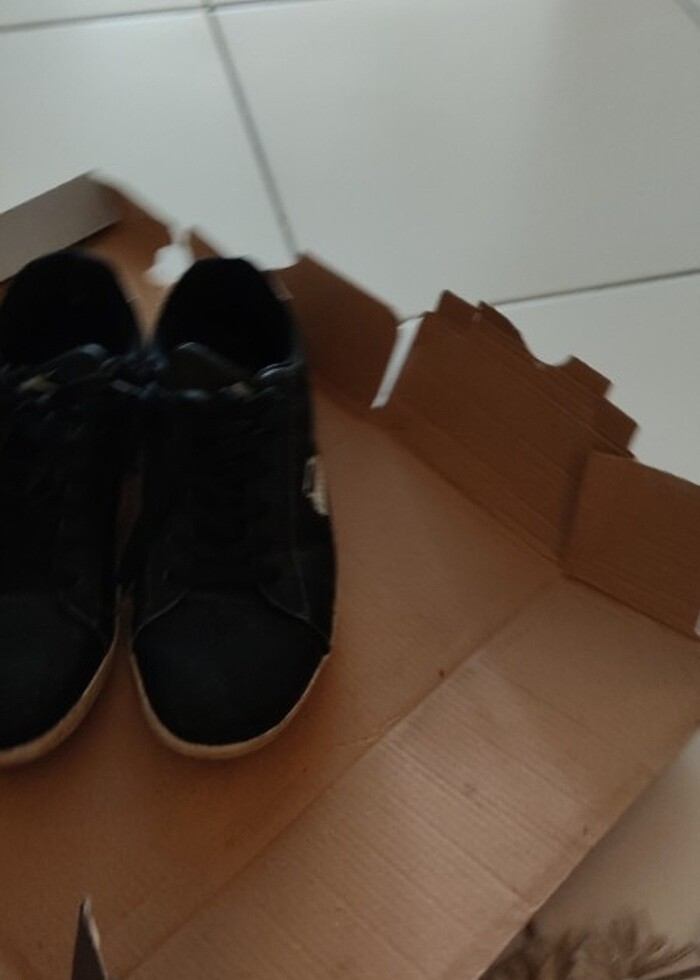 Spor ayakkabı - Görsel 3