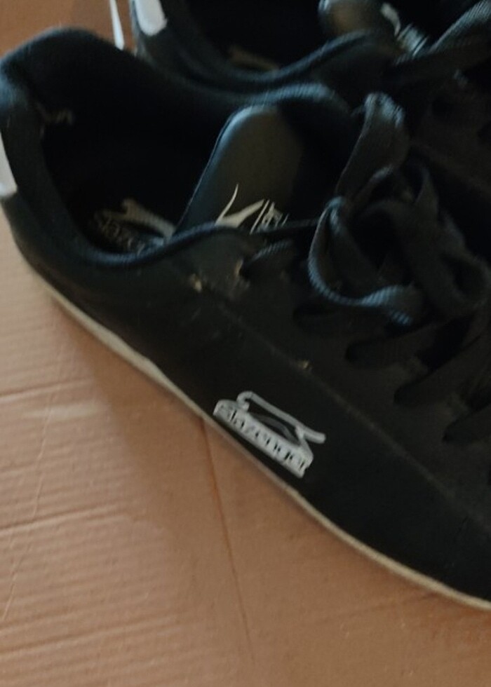 Spor ayakkabı - Görsel 4