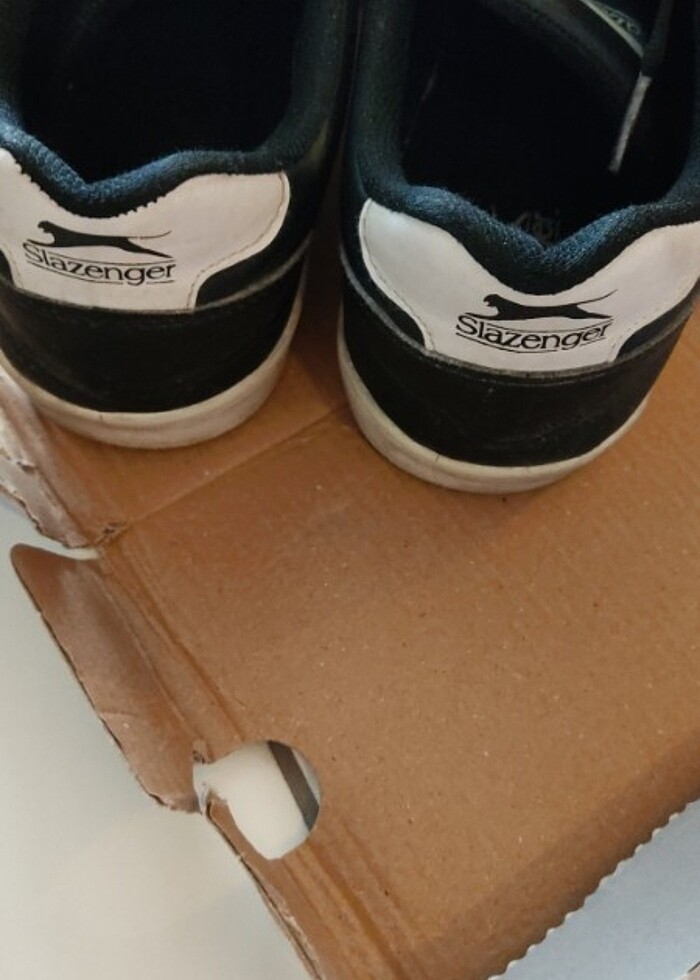 Spor ayakkabı - Görsel 5