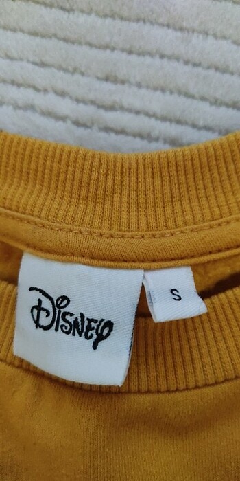 s Beden Bayan sweatshirt