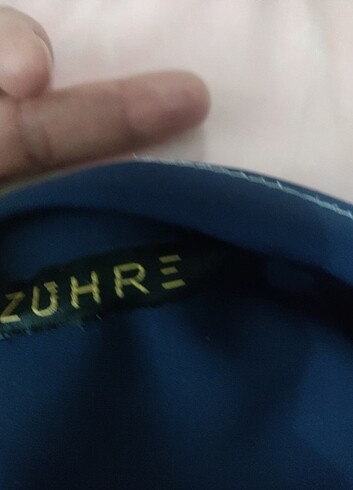 Zühre pardesü  - Görsel 2