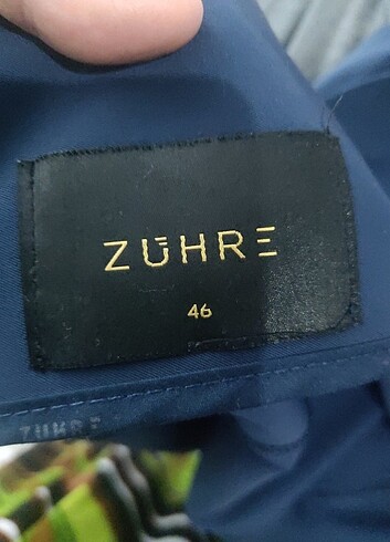 Zühre pardesü  - Görsel 4