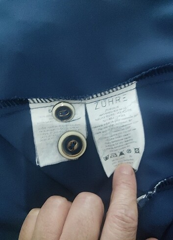 Zühre pardesü  - Görsel 7