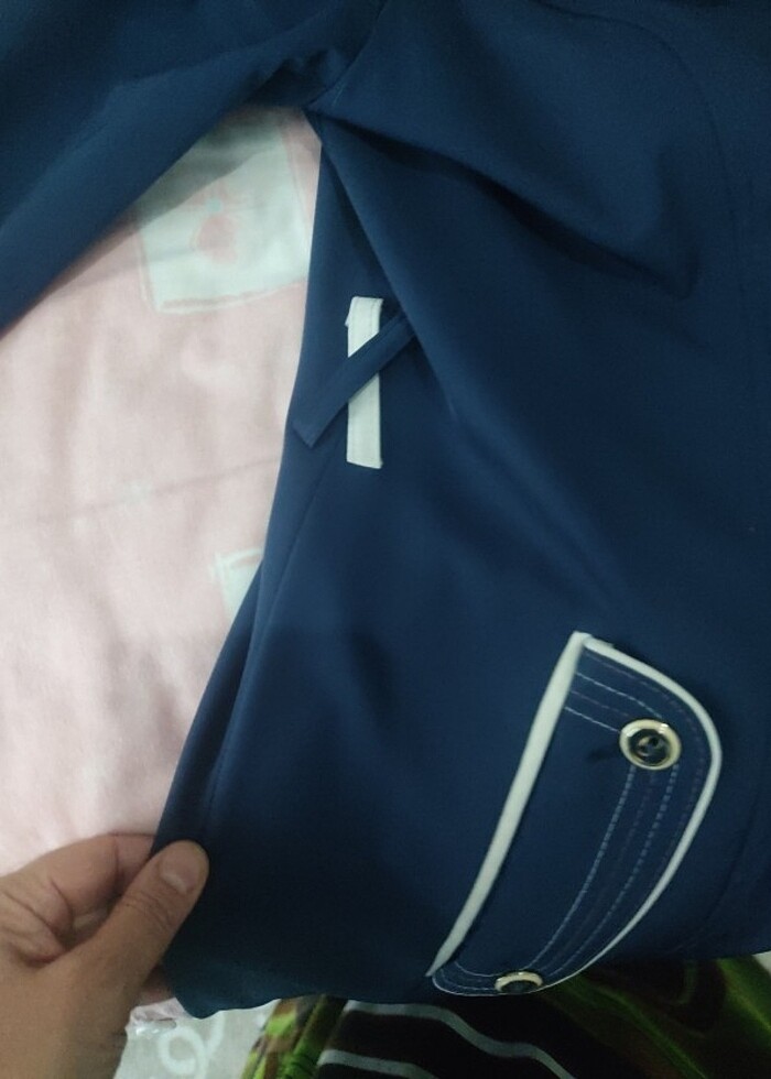 Zühre pardesü  - Görsel 5