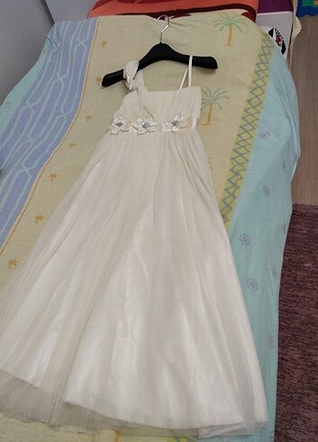 Mezuniyet elbisesi  - Görsel 3