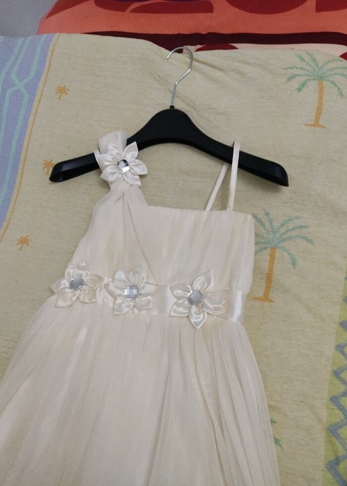 Mezuniyet elbisesi  - Görsel 2