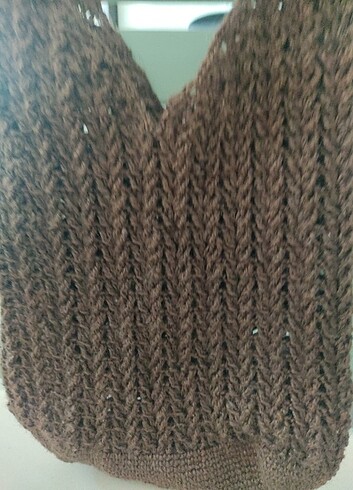 Jüt ip canta  - Görsel 4