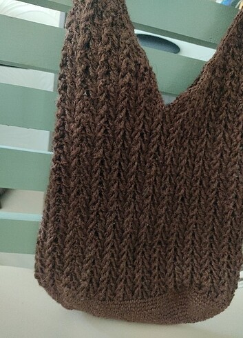 Jüt ip canta  - Görsel 5