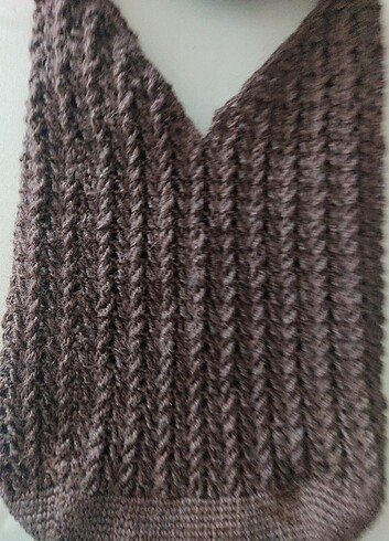 Jüt ip canta  - Görsel 7