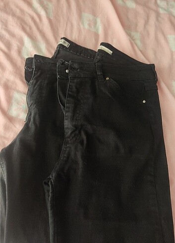 2 li pantolon (SATILDI) - Görsel 4