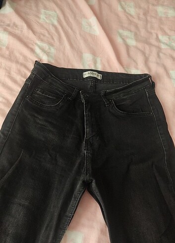 2 li pantolon (SATILDI) - Görsel 5