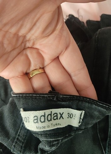 2 li pantolon (SATILDI) - Görsel 7