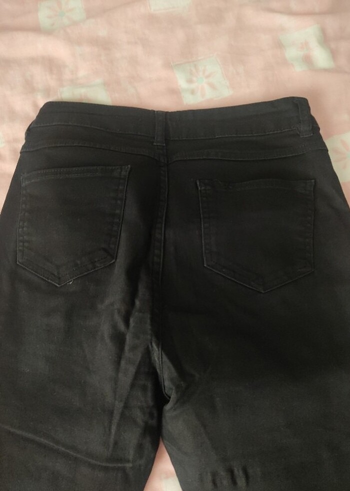 2 li pantolon (SATILDI) - Görsel 3