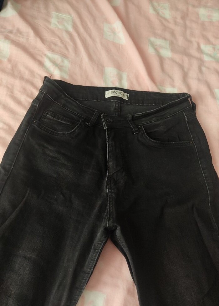 2 li pantolon (SATILDI) - Görsel 5