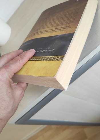 Beden Renk Riyazü's-Salihin'den 1001 Hadis Seçkisi Kitabı