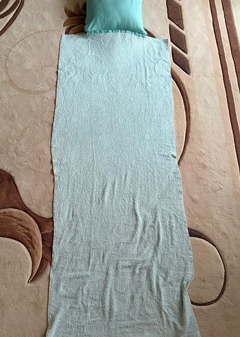 Diğer Yastıklı Plaj Havlusu