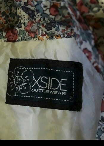 Bohem Uzun Kollu Kadın Yağmurluk - Görsel 6