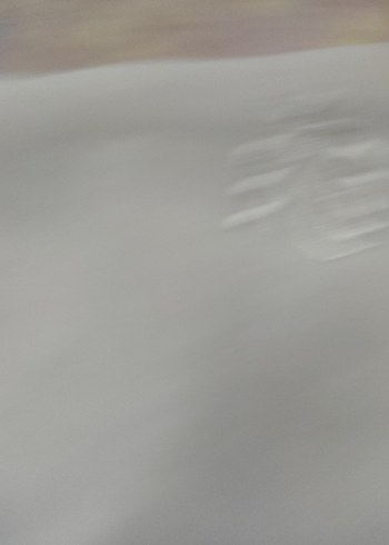 Dantel Detaylı Beyaz Kadın eşarp - Görsel 4