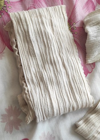 Bej  sargı bezi 3 adet - Görsel 2