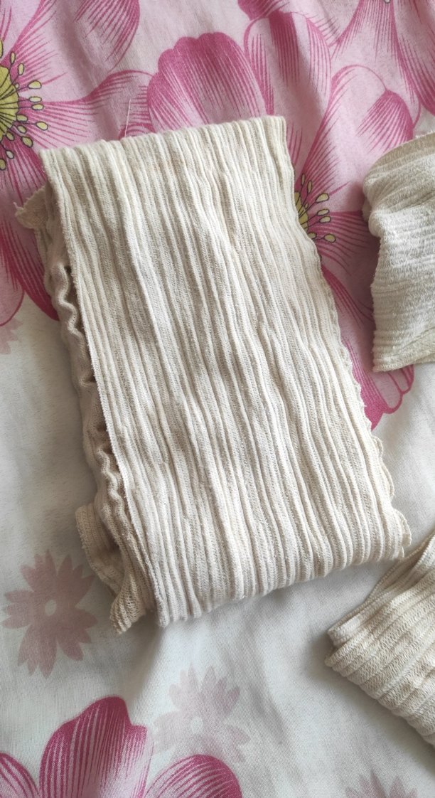 Bej  sargı bezi 3 adet - Görsel 2