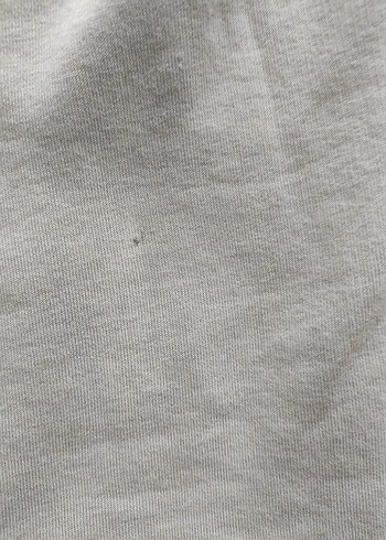 Gri Rahat Kesim erkek Eşofman Altı - Görsel 8