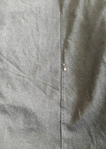 Kadın Beyaz Midi Pamuklu Salaş Etek - Görsel 7