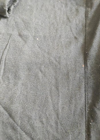 Kadın Beyaz Midi Pamuklu Salaş Etek - Görsel 8