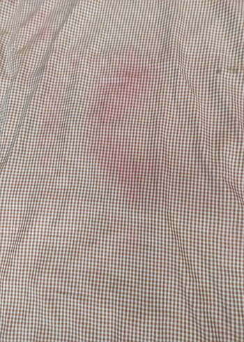 kırk yama seccade batanye yolluk da olur - Görsel 6