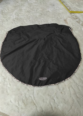 bebek emzirme önlüğü - Görsel 5