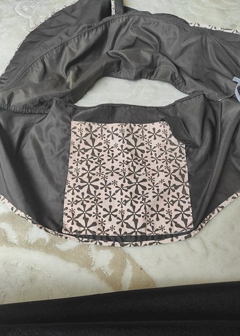 bebek emzirme önlüğü - Görsel 6