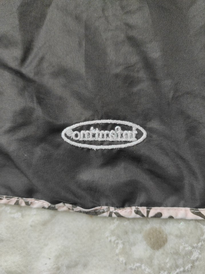 bebek emzirme önlüğü - Görsel 3