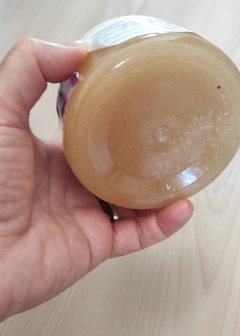 The Touch Tırnak ve Pedikür Peeling - Görsel 6