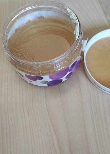 The Touch Tırnak ve Pedikür Peeling - Görsel 8