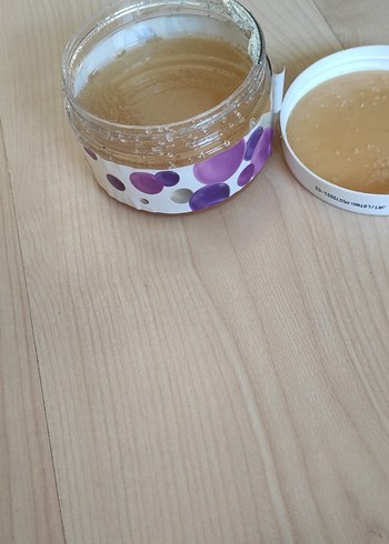 The Touch Tırnak ve Pedikür Peeling - Görsel 9