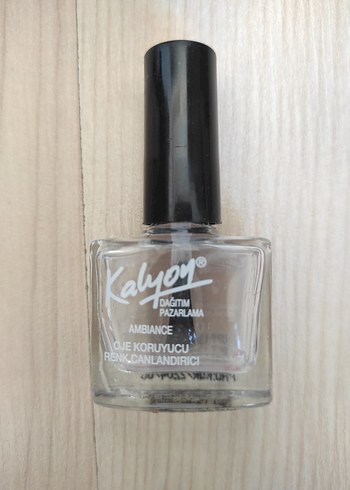 The Touch Tırnak ve Pedikür Peeling - Görsel 10