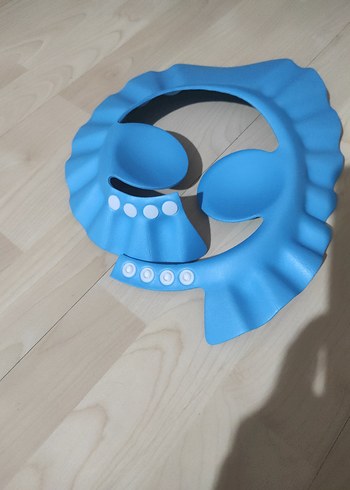 Mavi Bebek  Su engelleyicisi - Görsel 3