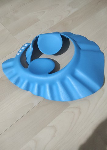 Mavi Bebek  Su engelleyicisi - Görsel 2