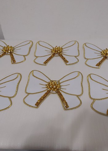 Kahve peçetesi - Görsel 2